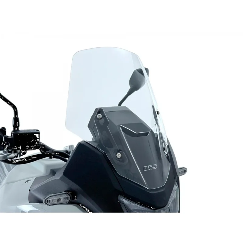Wrs Pare-brise Honda Xl 750 Abs 25 HO085T Promotion Saisonnière