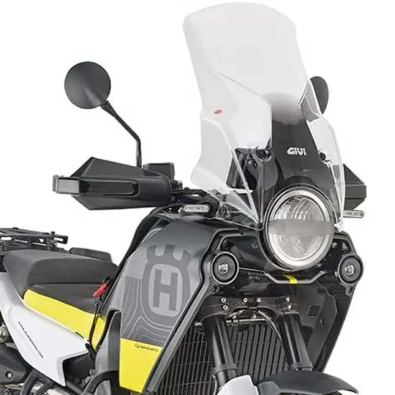 Givi Pare-brise Husqvarna Norden 901 2022-2023 Achetez Aujourd'hui