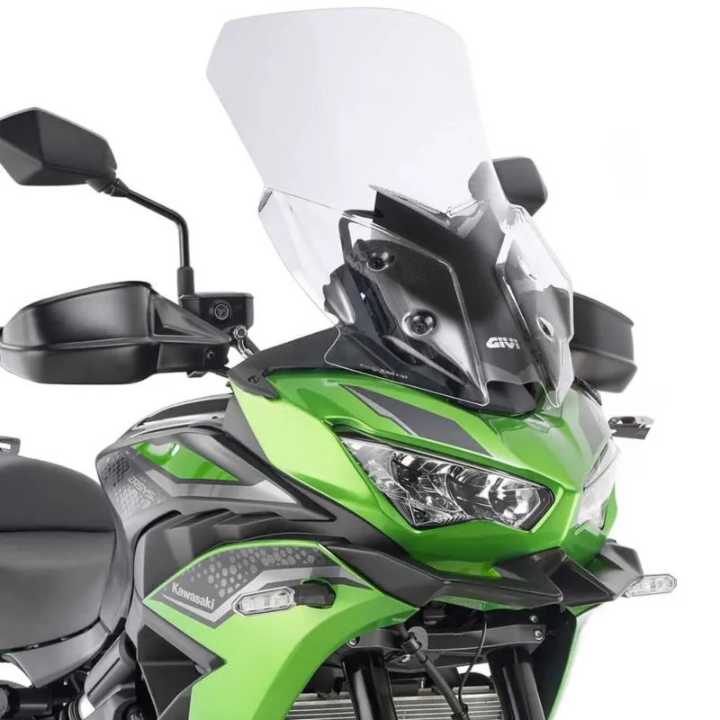 Quantité Limitée Givi Pare-brise Kawasaki Versys 650 2022