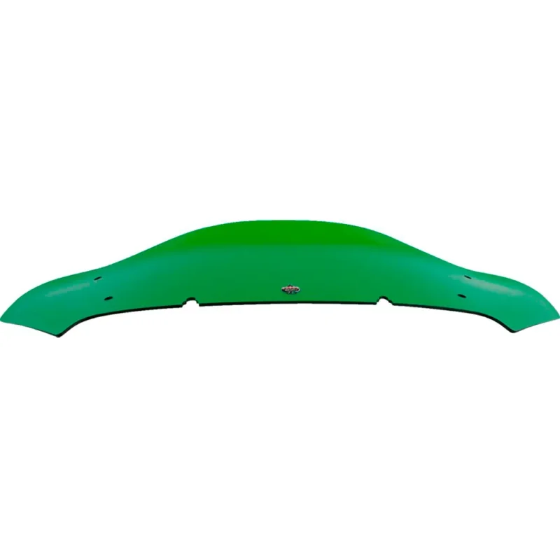 Vente Directe Klock Werks Pare-brise Kolor Flare® Harley Davidson Flhlt 1923 Abs 26/Flhltse 1977 Abs 26