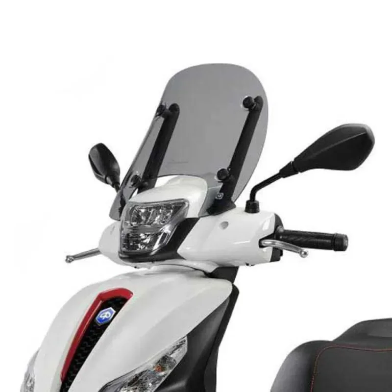 Piaggio Pare-brise Medley Bon Marché