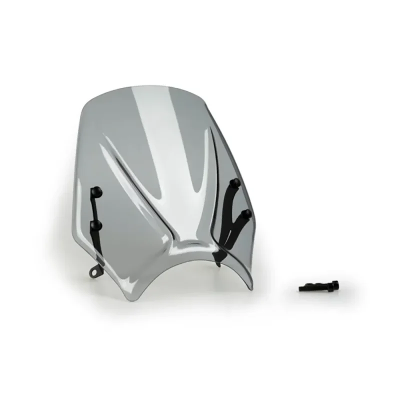 Prix Cassé Puig Pare-brise New Generation Sport Triumph Trident 660 2025