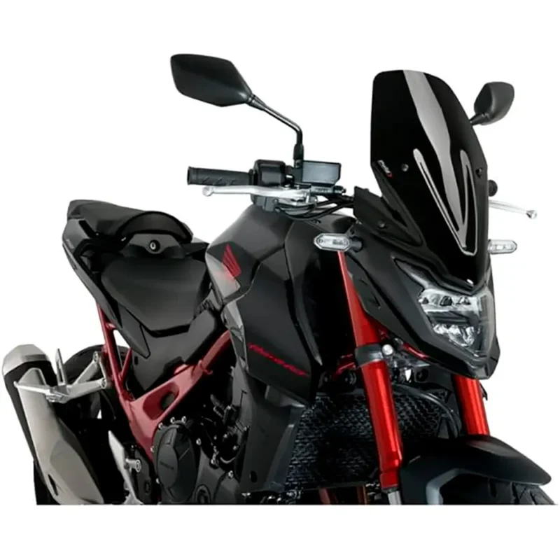 Offre Exclusive Puig Pare-brise New Generation Touring Honda CB750 Hornet 2024
