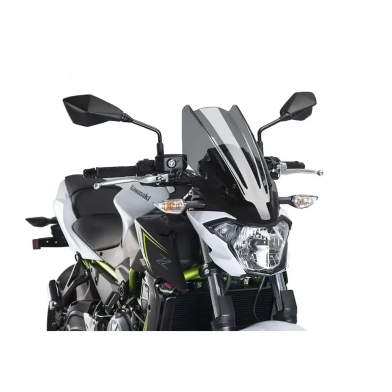 Puig Pare-brise New Generation Touring Kawasaki Z650 2019 Super Prix