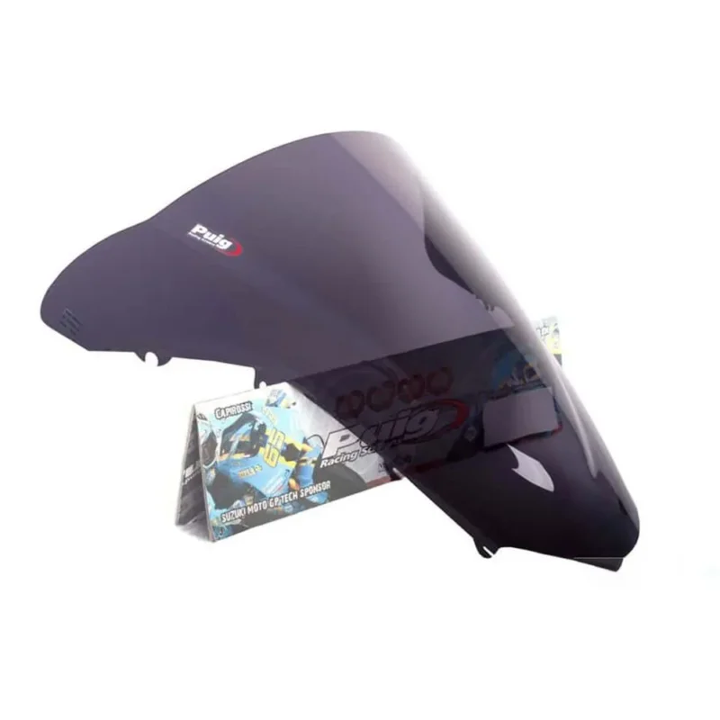 Satisfait Ou Remboursé Puig Pare-brise Racing Honda VFR800