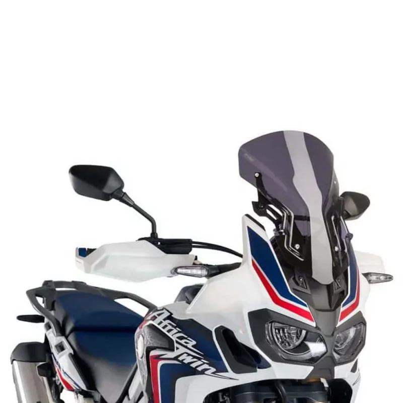 Usine Directe Puig Pare-brise réglable Sport Honda CRF1000L Africa Twin/Adventure s
