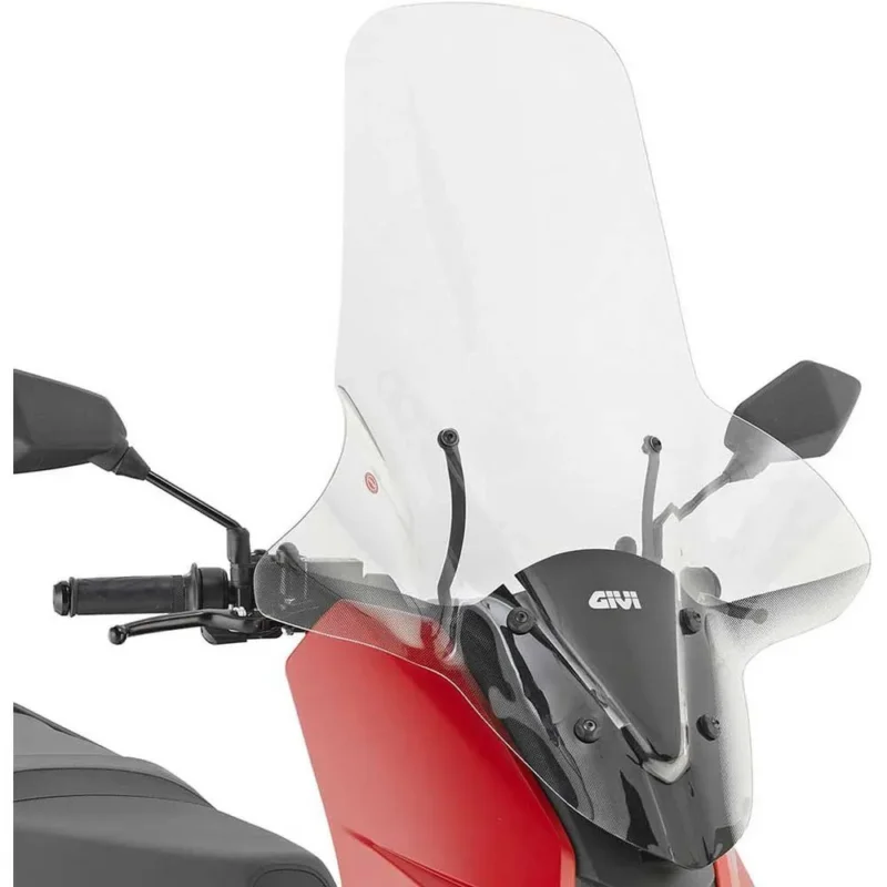 Givi Pare-brise Seat Mo/Silences01 2022 9541A Prix Promo