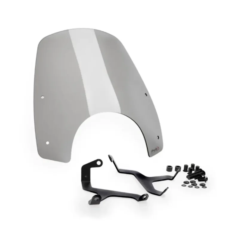 Puig Pare-brise Sport Honda CMX 1100 Rebel DCT 2024 Livraison Express