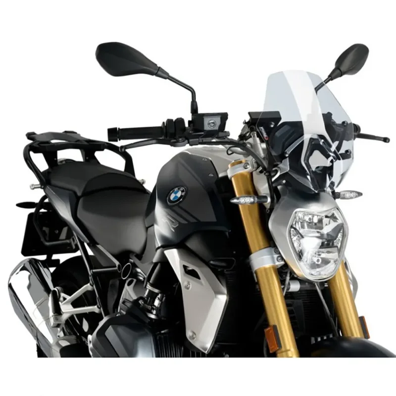 Puig Pare-brise sport New Generation Sport BMW R1250R 2018-2024 Acheter En Ligne
