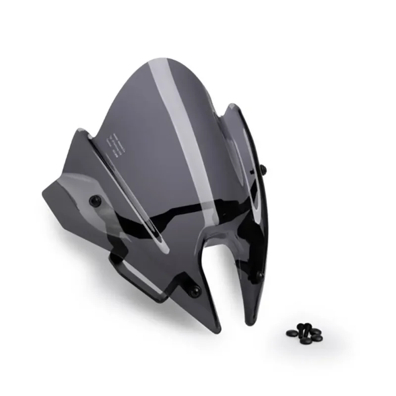 Puig Pare-brise sport New Generation Sport Triumph Speed Triple 1200 RS 2021-2025 Offre Exclusive