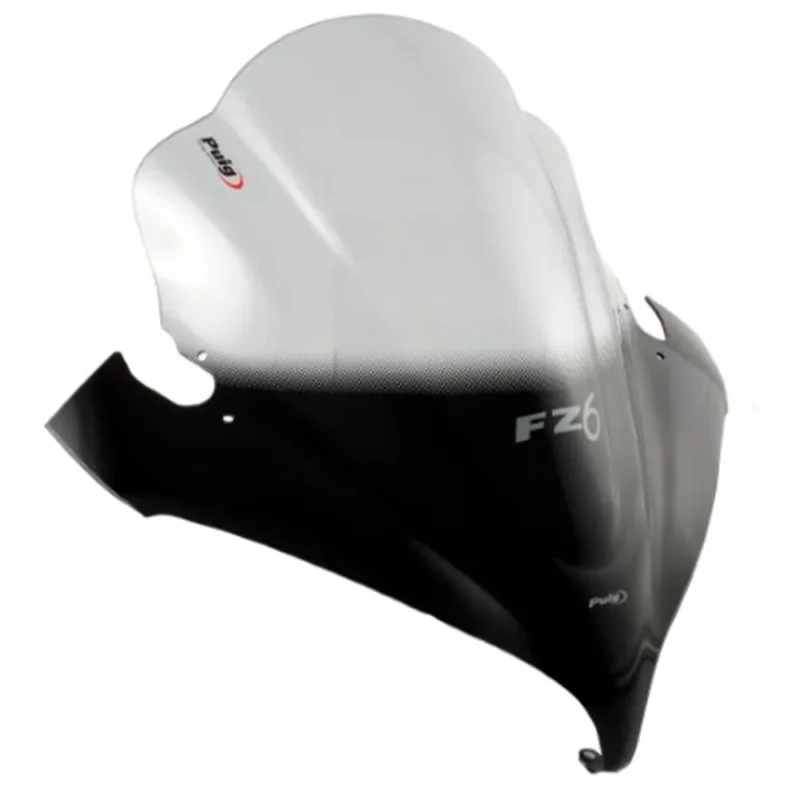 Puig Pare-brise sport Yamaha FZ6 Facer 2004-2008 Nouveauté