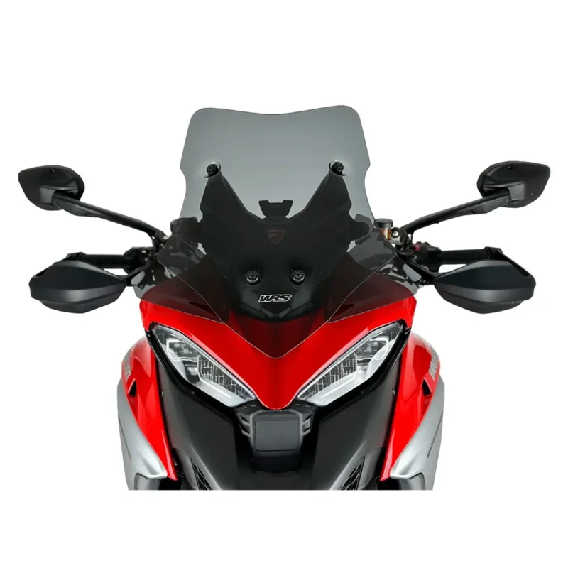 Prix Bas Wrs Pare-brise Standard Ducati Multistrada V4