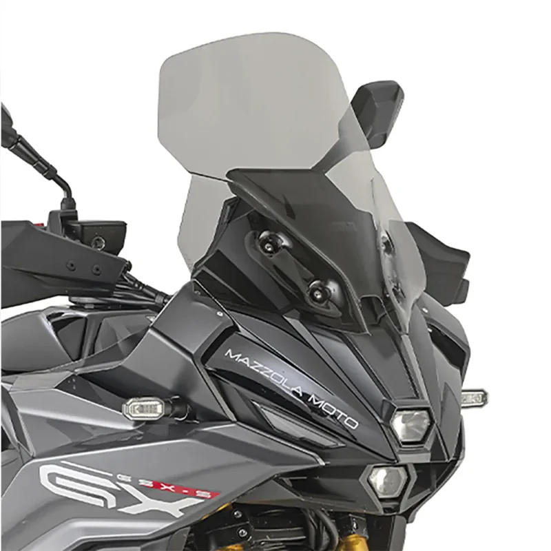 Offre Spéciale Givi Pare-brise Suzuki GSX S1000GX 2024 D3128S