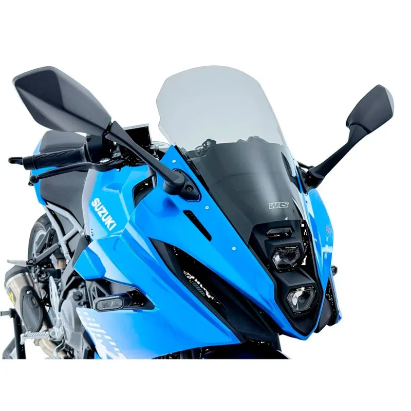 Solde Wrs Pare-brise Suzuki Gsx-8R 800 Abs 24-25