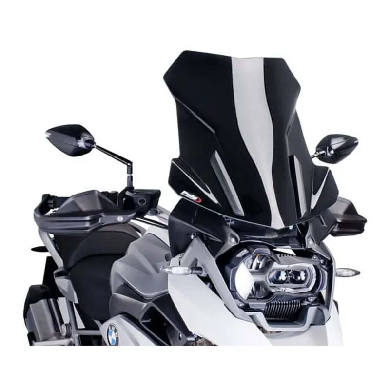 Prix Bas Puig Pare-brise Touring BMW R1200GS/Adventure/Exclusive/Rallye