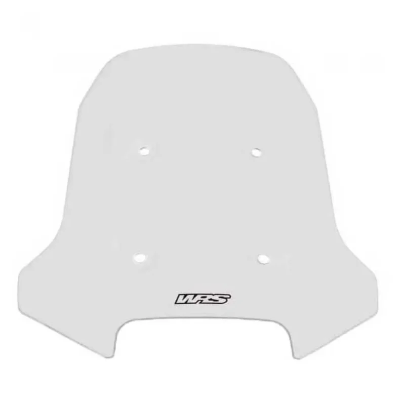 Wrs Pare-brise Touring CF Moto MT 450 ABS 24-25 Pas Cher