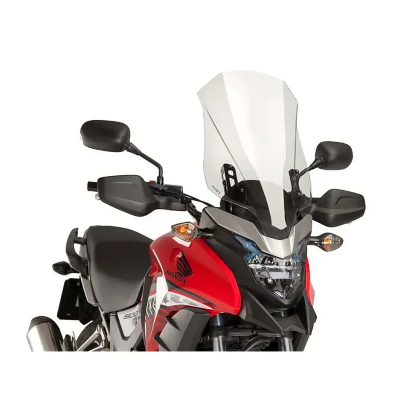 Nouveauté Puig Pare-brise Touring Honda CB500X