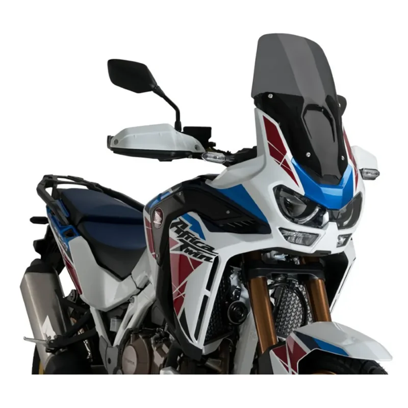 Réduction Puig Pare-brise Touring Honda CRF1100L Africa Twin Adventure Sports 2025