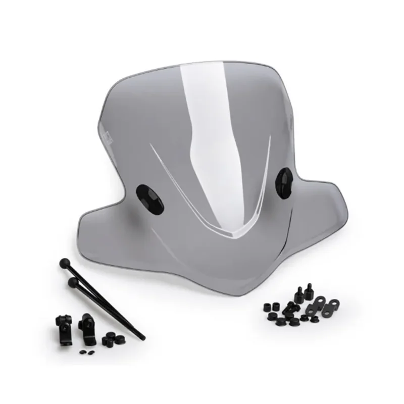 Puig Pare-brise Touring Honda SH 125/150 2024 Usine Directe