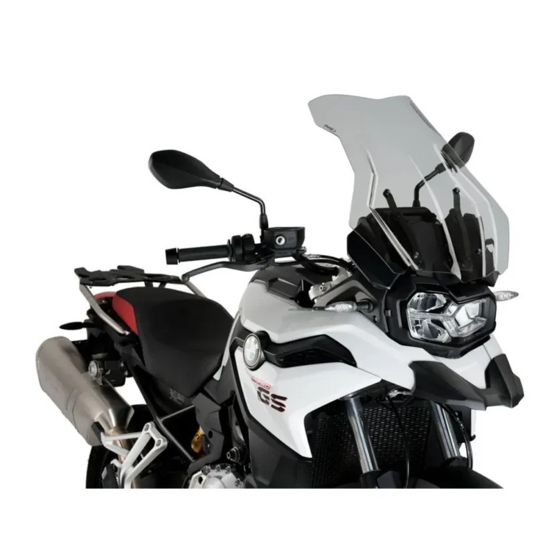 Puig Pare-brise Touring Plus BMW F750GS Paiement Sécurisé