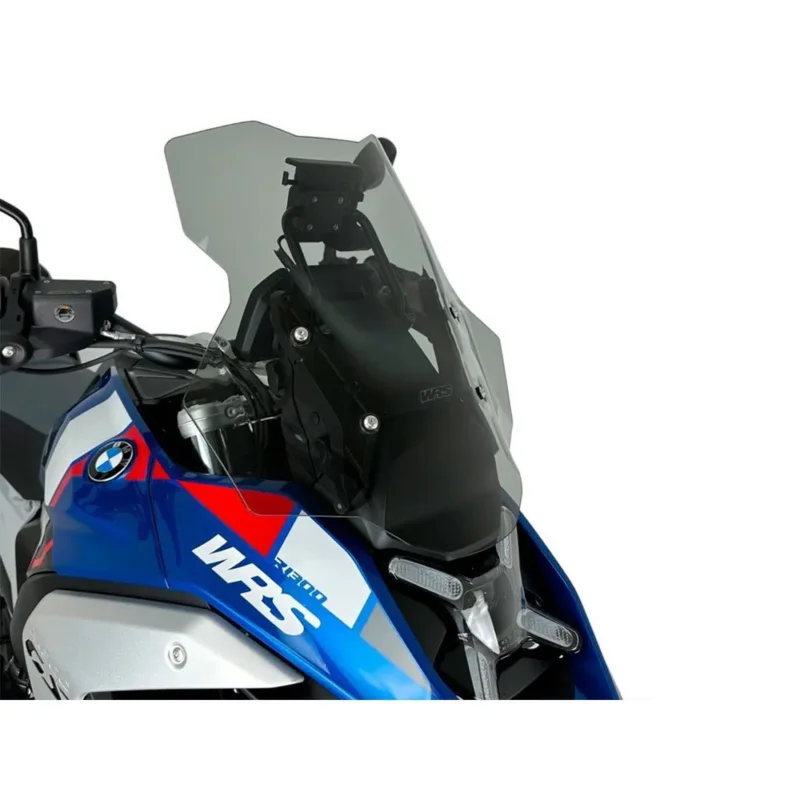 Wrs Pare-brise Touring Plus BMW R 1300 GS 2023-2024 No Radar Prix Cassé