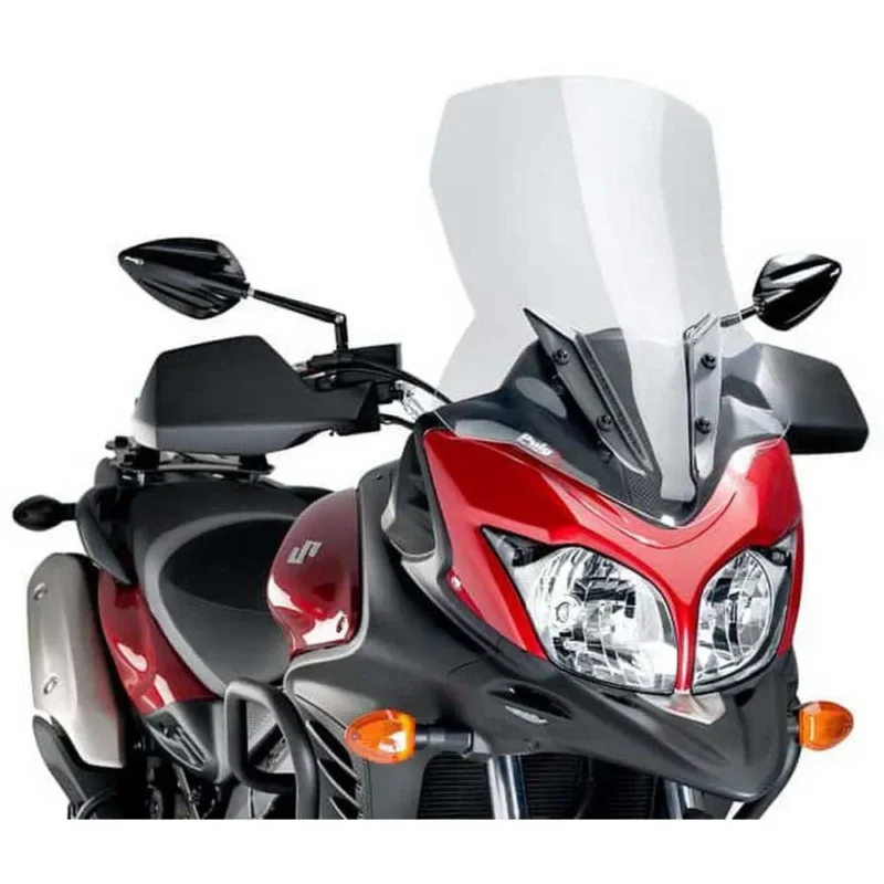 Usine Directe Puig Pare-brise Touring Suzuki DL650 V-Strom/XT 2012-2016