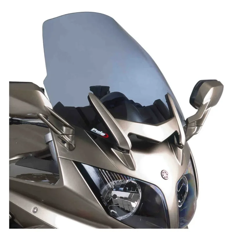 Pas Cher Puig Pare-brise Touring Yamaha FJR1300A/FJR1300AS