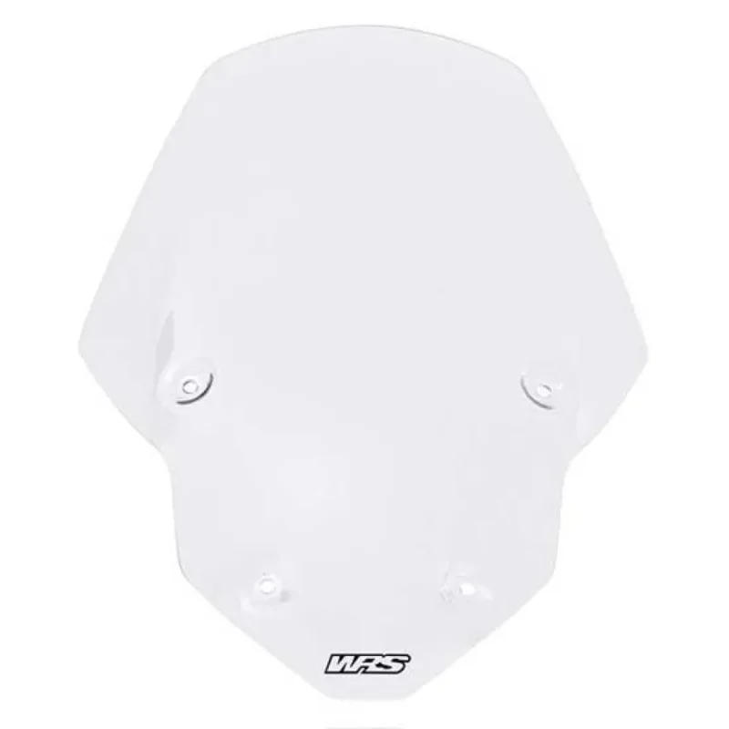 Offre Limitée Wrs Pare-brise Triumph Tiger 900 TR003T