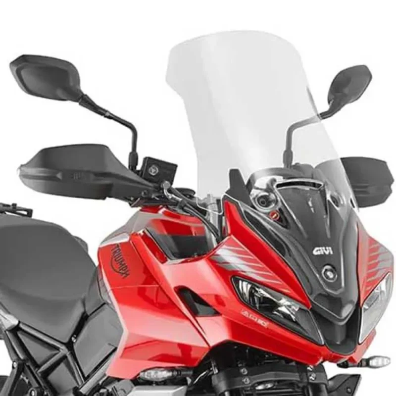 Offre Exclusive Givi Pare-brise Triumph Tiger Sport 660 2022-2023