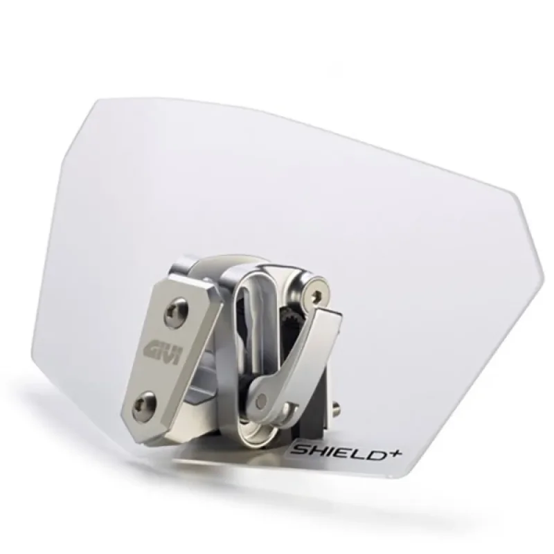 Givi Pare-brise Universal Shield+ Commande En Gros