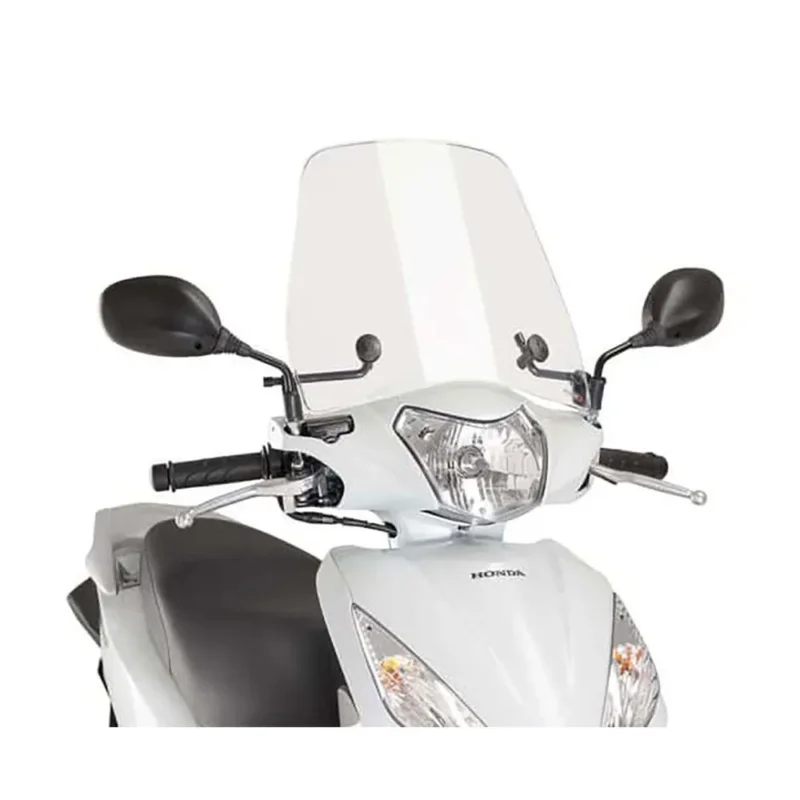 Satisfait Ou Remboursé Puig Pare-brise Urban Honda Vision 110