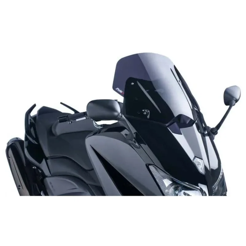 Authentique Puig Pare-brise V-Tech Line Sport Yamaha T-Max 530