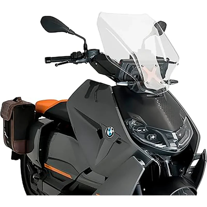 Offre Du Jour Puig Pare-brise V-Tech Line Touring BMW CE 04 2025