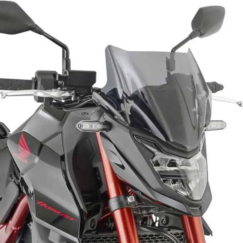 Expédié Aujourd'hui Givi Pare-brise Yamaha MT 125 2020-2022