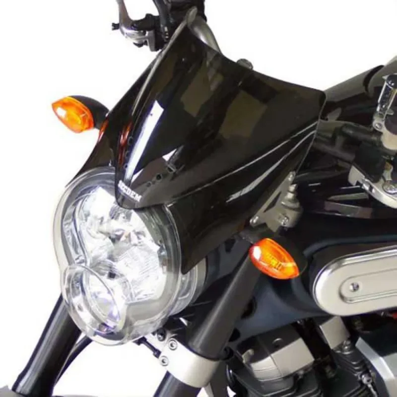 Vente Directe Bullster Pare-brise Yamaha MT-01 1700