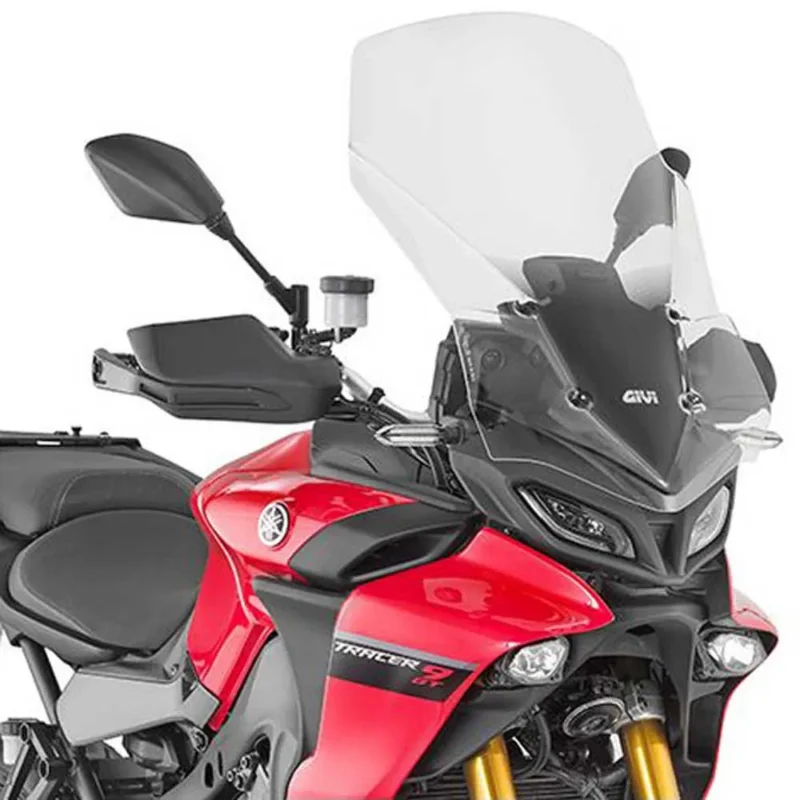 Givi Pare-brise Yamaha Tracer 900 21 Prix Cassé