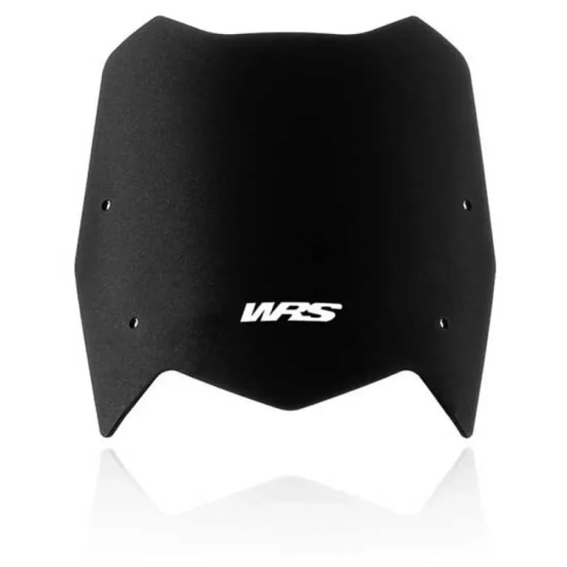 Dernière Chance Wrs Pare-brise Yamaha XTZ 690 Tenere 700 19-22 YA017NO