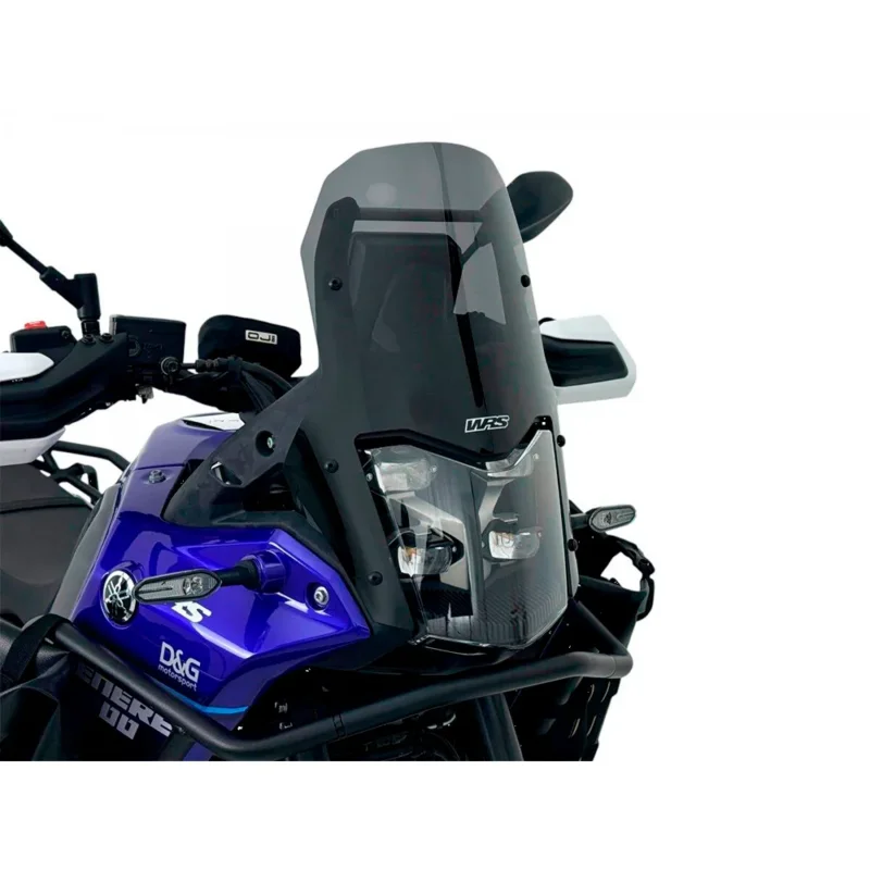 Wrs Pare-brise Yamaha Xtz 700 25-26 Must-Have