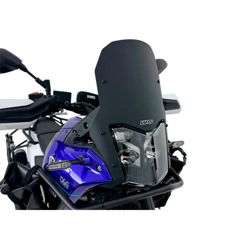 Réduction Wrs Pare-brise Yamaha Xtz 700 25-26 YA052NO