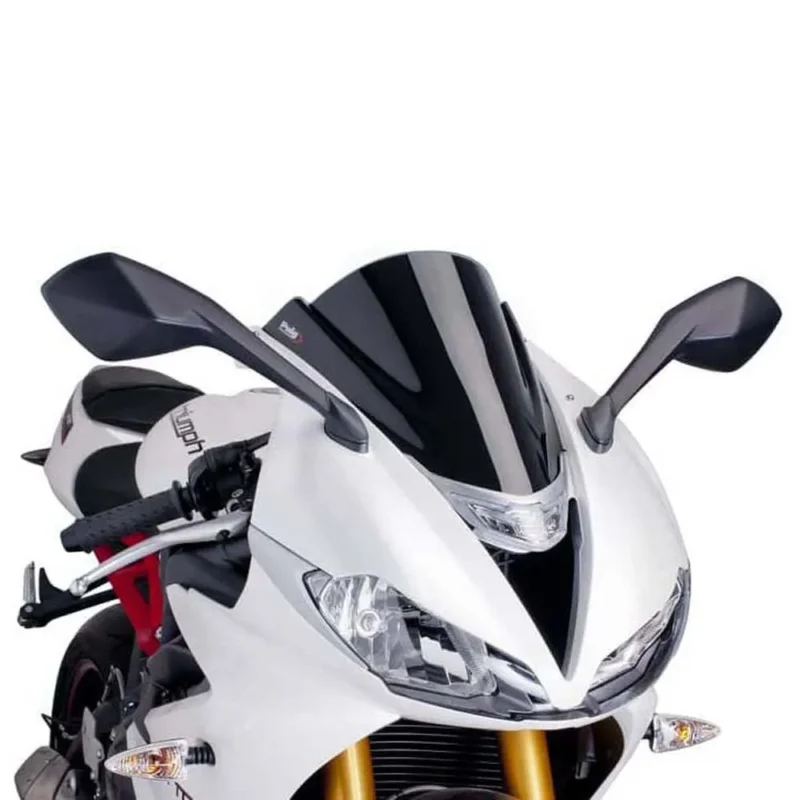 Puig Pare-brise Z-Racing Triumph Daytona 675/R Commande En Gros