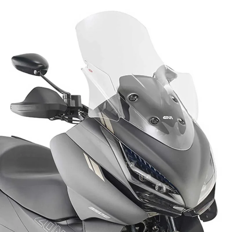Remise Givi Pare-brise Zontes E 350 2023 D7603St