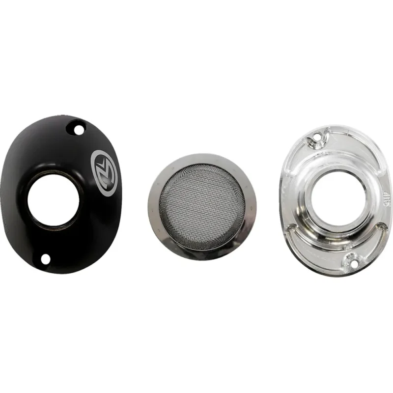 Moose Hard-parts Pare-étincelles 40-4115 Nouveauté