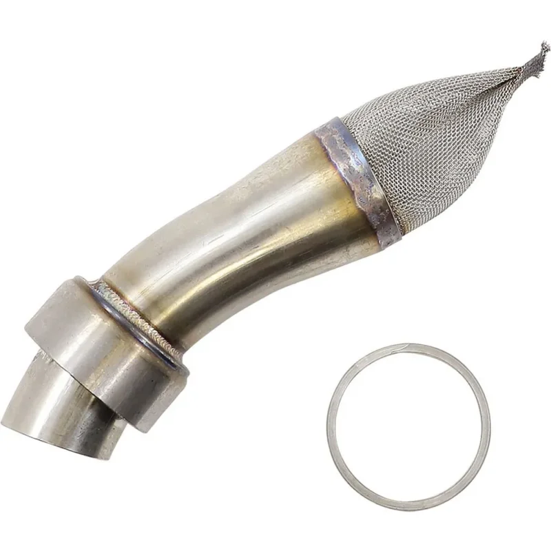 Pas Cher FMF Pare-étincelles Insert 4.1 Rct-1.5Db Ref 040689