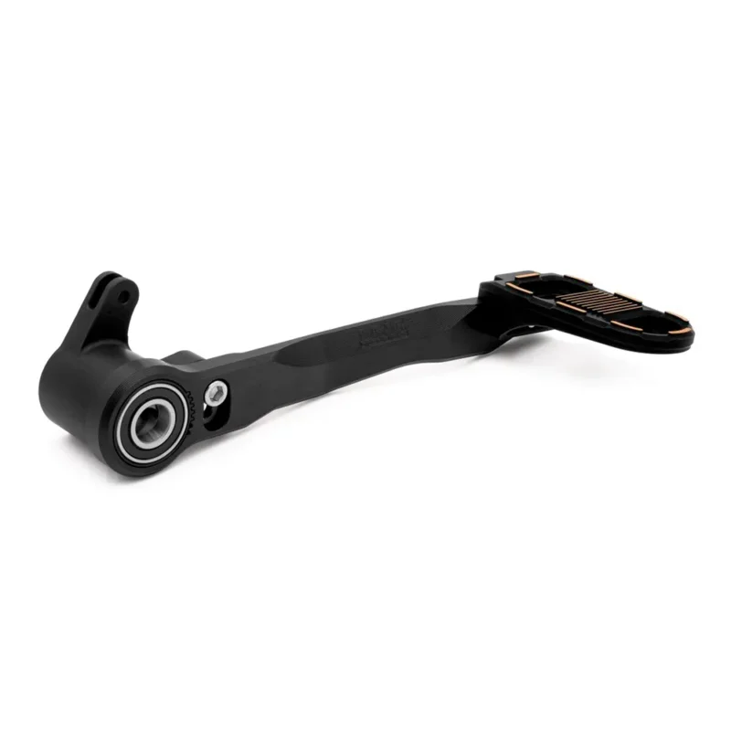 Drag Specialties Pédale de frein Harley Davidson Flh 1868 Abs 21/Flhfb 1868 Abs 23/Flhr 1690 14-15 Nouvel Arrivage