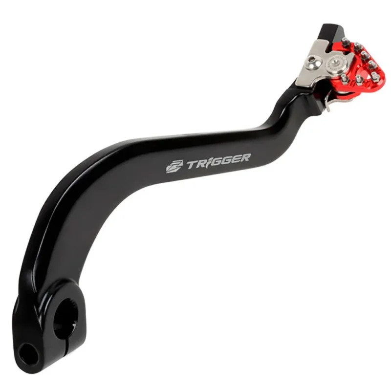 Commander Maintenant Zeta Pédale de frein Trigger Honda CRF 1000 LA Africa Twin 16-19 ZE90-7082