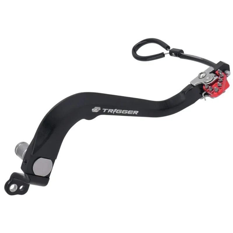 Zeta Pédale de frein Trigger Honda ZE90-7032 Réduction