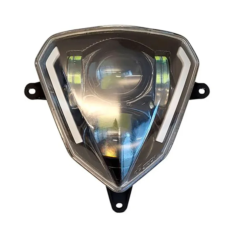 Rtech Phare avant FAROLED0024 Prix Bas