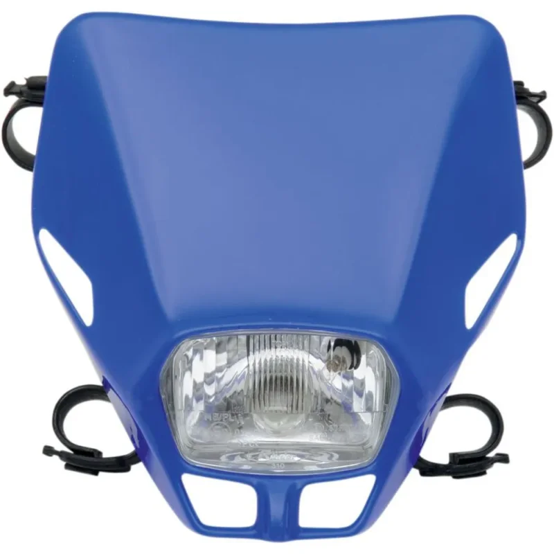 UFO Phare avant Fire Fly Single Commander Maintenant