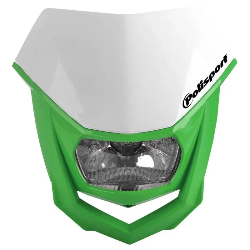 Prix Cassé Polisport Phare avant Halo