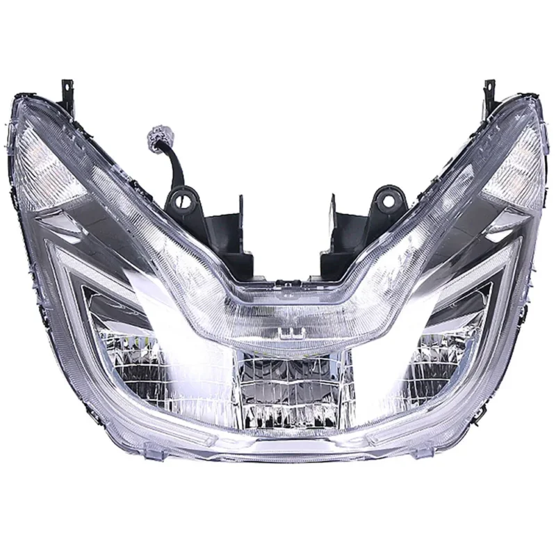 Offre Du Jour Hert Phare avant Honda PCX 125 14-16